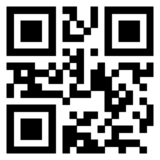3202826106 QrCode associato
