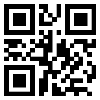 Immagine del QrCode di 3202826108