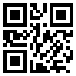 3202826110 - Immagine del QrCode associato