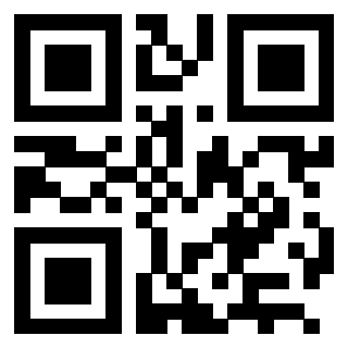 Scansione del QrCode di 3202826115