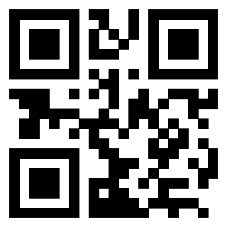 3202826116 - Immagine del QrCode associato