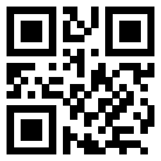 3202826119 - Immagine del Qr Code associato