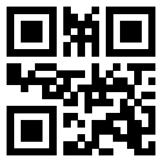 3202826121 - Immagine del QrCode associato