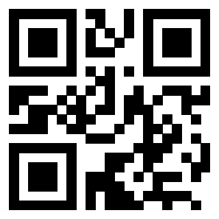 3202826125 - Immagine del Qr Code