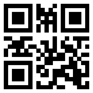 3202826131 - Immagine del Qr Code associato