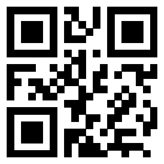 Immagine del Qr Code di 3202826133