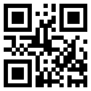 Il QrCode di 3202826137