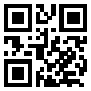Scansione del QrCode di 3202826141
