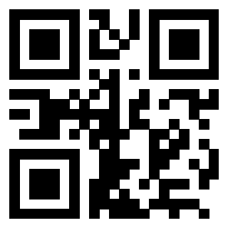 3202826147 Qr Code associato
