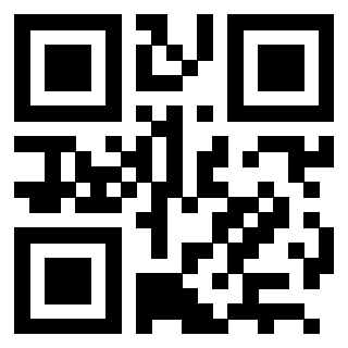 Scansione del QrCode di 3202826149