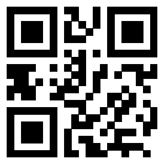 3202826160 - Immagine del QrCode