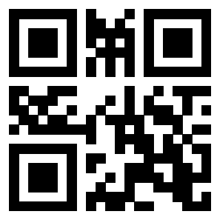 Immagine del Qr Code di 3202826167
