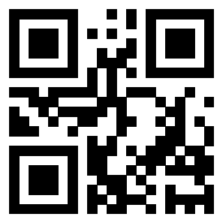 3202826169 Qr Code associato