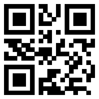 Immagine del Qr Code di 3202826172