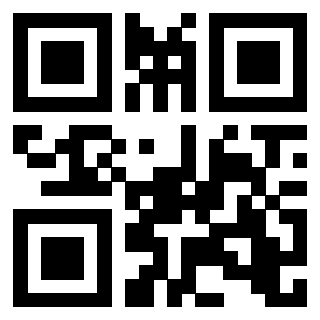 3202826173 - Immagine del Qr Code associato