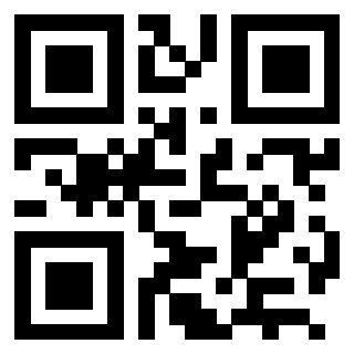 3202826177 QrCode associato