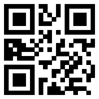 3202826179 - Immagine del QrCode