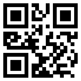 3202826181 - Immagine del QrCode