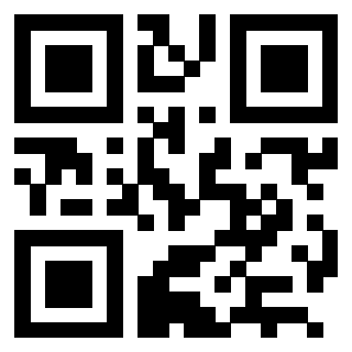 3202826184 Qr Code associato
