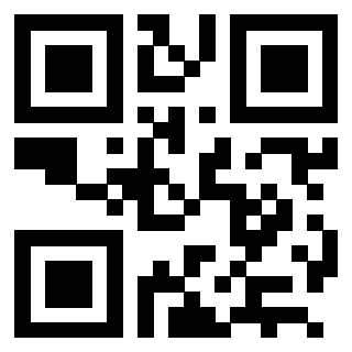 3202826186 - Immagine del Qr Code associato