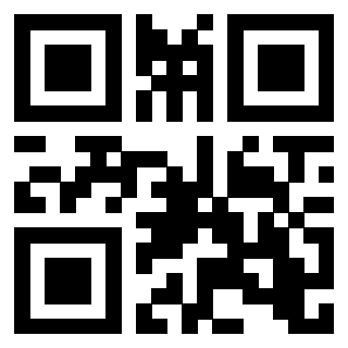 3202826187 - Immagine del Qr Code associato