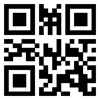 3202826189 - Immagine del QrCode