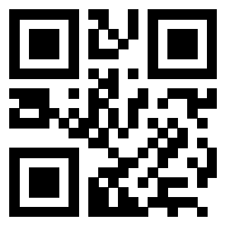 3202826190 - Immagine del QrCode