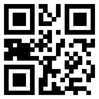 Scansione del Qr Code di 3202826196