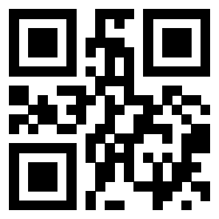 3202826198 - Immagine del Qr Code