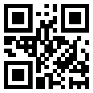 3202826203 - Immagine del QrCode