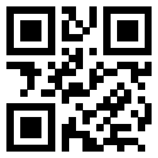 Scansione del Qr Code di 3202826204
