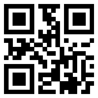 3202826207 - Immagine del QrCode associato