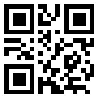Scansione del QrCode di 3202826216