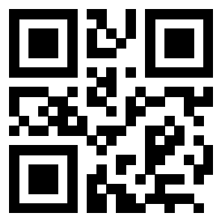 3202826217 - Immagine del Qr Code associato