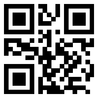 Scansione del QrCode di 3202826231