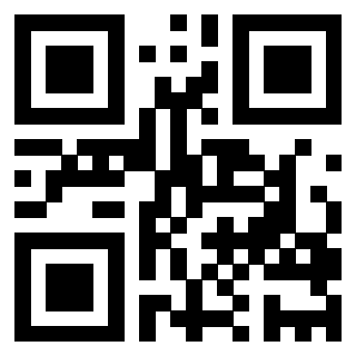 3202826232 - Immagine del Qr Code associato