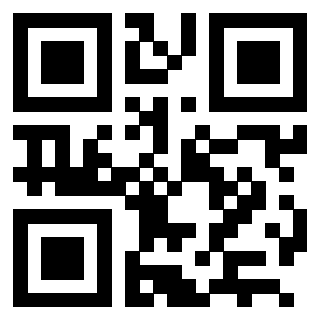 Il QrCode di 3202826233