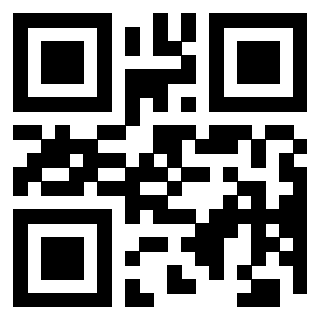 3202826235 Qr Code associato