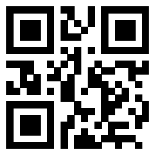 3202826237 Qr Code associato