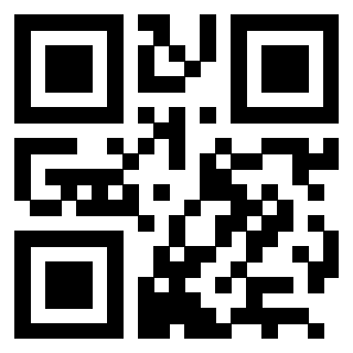 3202826238 - Immagine del QrCode