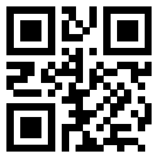 3202826240 - Immagine del Qr Code