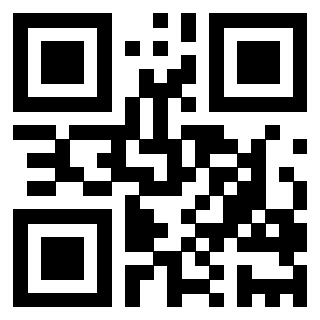3202826245 Qr Code associato