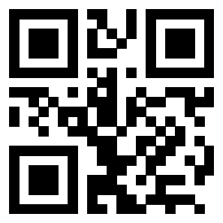 3202826249 - Immagine del Qr Code associato