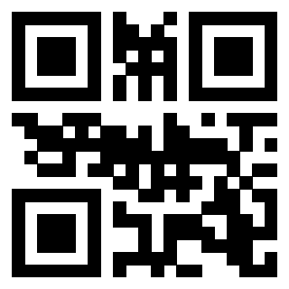 Immagine del QrCode di 3202826252