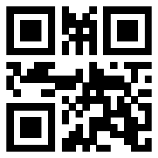 3202826255 Qr Code associato