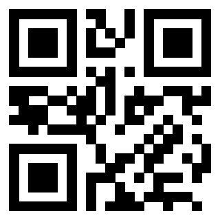 3202826261 - Immagine del QrCode associato