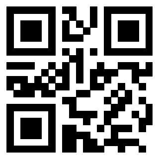 Scansione del Qr Code di 3202826263