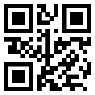 Immagine del Qr Code di 3202826264