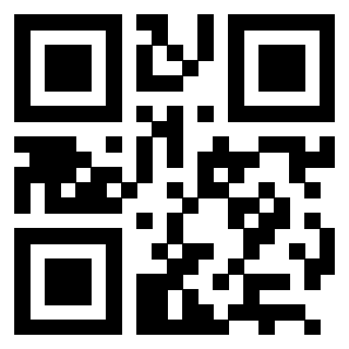 Immagine del Qr Code di 3202826272