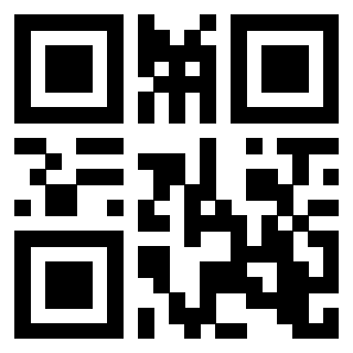 Il QrCode di 3202826275